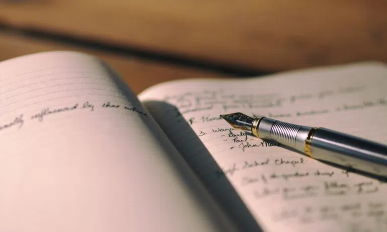 Top 10 Book Recommendations: Get Creative with Your Journaling