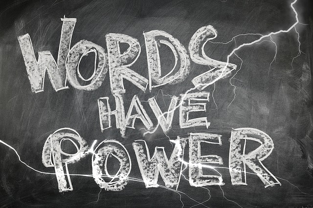 List of Strong Verbs: 300 Powerhouse Words for Nonfiction Writers